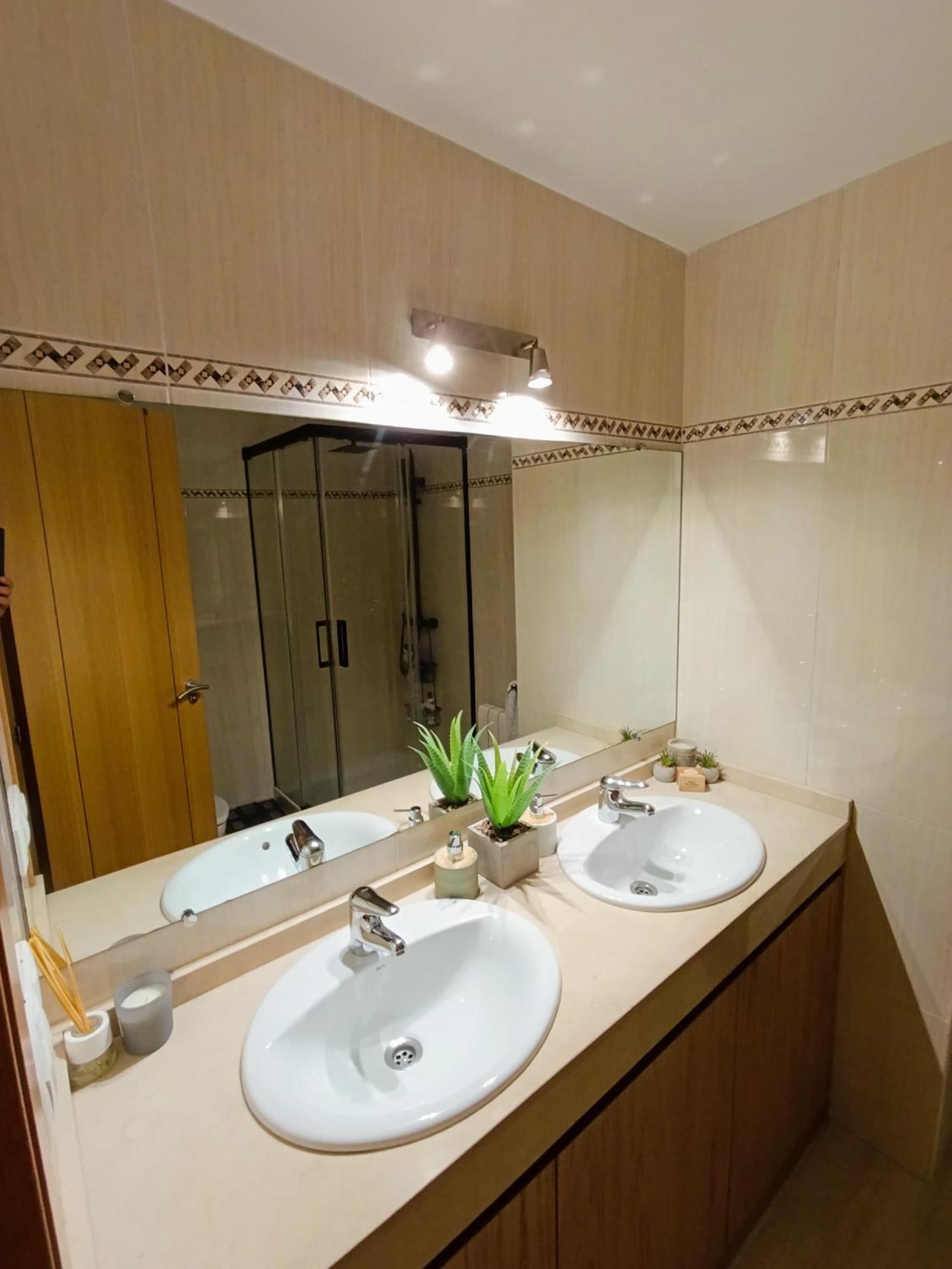 Apartamento Atico Chill-Out De Lujo Con Piscina Y Parking Gratis Vigo Exterior foto